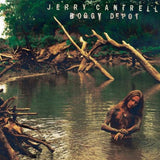 Jerry Cantrell - Boggy depot (CD)