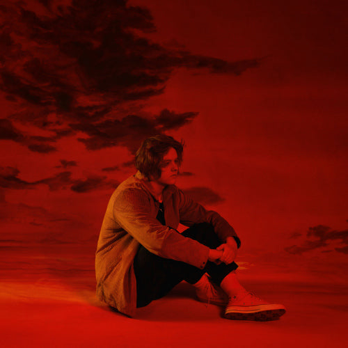 Lewis Capaldi - Divinely uninspired to a hellish extent (LP) - Velvet Music