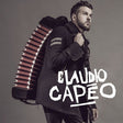 Claudio Capeo - Claudio capeo (CD) - Velvet Music