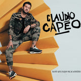 Claudio Capeo - Tant que rien ne m'arrjte (LP)