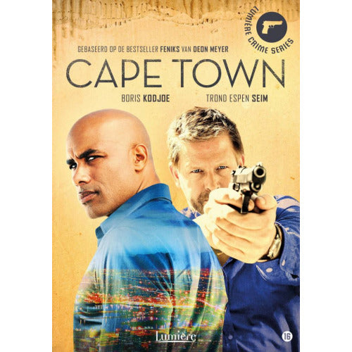 Tv Series - Cape town (DVD movie)