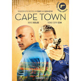 Tv Series - Cape town (DVD movie)