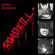 Capital Punishment - Roadkill (LP) - Velvet Music