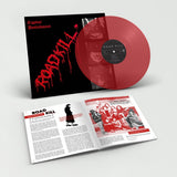 Capital Punishment - Roadkill (LP) - Velvet Music