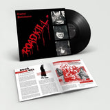 Capital Punishment - Roadkill (LP) - Velvet Music