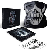 Carach Angren - Franckensteina strataemontanus (CD) - Velvet Music