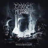 Carach Angren - Franckensteina strataemontanus (CD) - Velvet Music