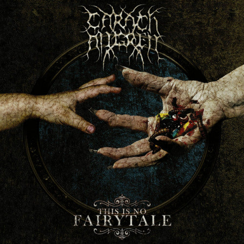 Carach Angren - This is no fairytale (LP) - Velvet Music