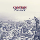 Caravan Palace - Panic (LP) - Velvet Music