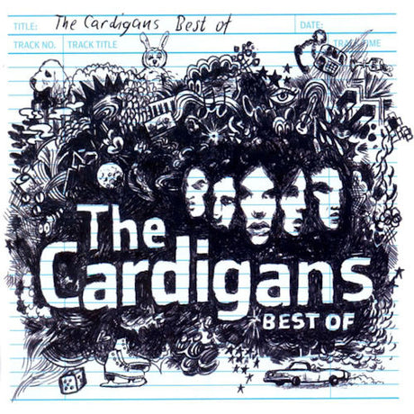Cardigans - Best of -1cd- (CD) - Velvet Music