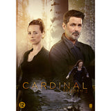 Tv Series - Cardinal - season 2 (DVD movie) - Velvet Music