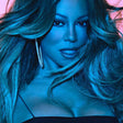 Mariah Carey - Caution (LP) - Velvet Music