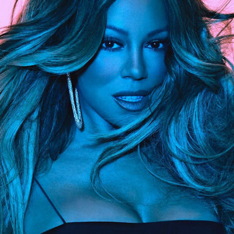 Mariah Carey - Caution (CD)