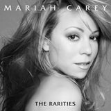 Mariah Carey - Rarities (CD) - Velvet Music