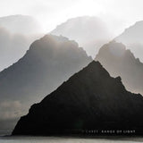 S. Carey - Range of light (CD) - Velvet Music