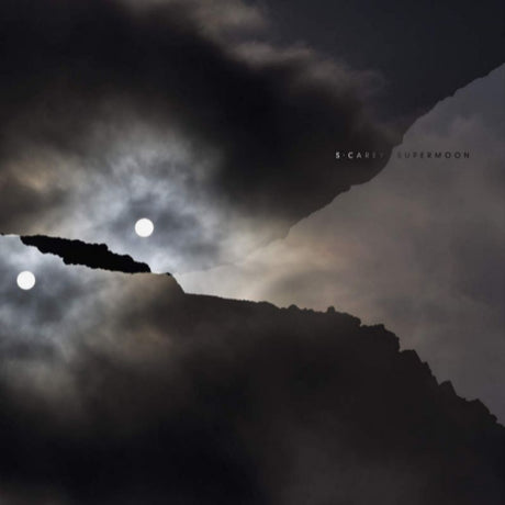 S. Carey - Supermoon (12-inch maxi-single)