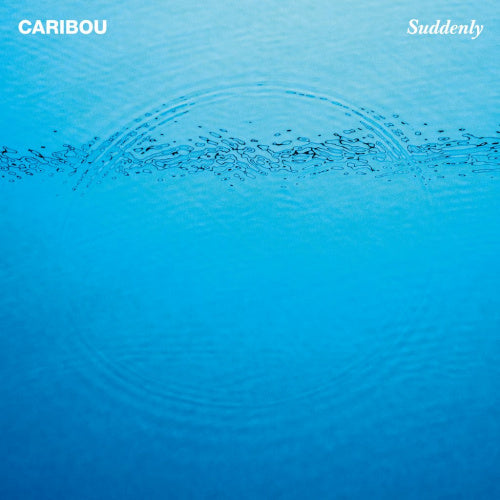 Caribou - Suddenly (LP) - Velvet Music