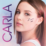 Carla - L'autre moi (CD) - Velvet Music
