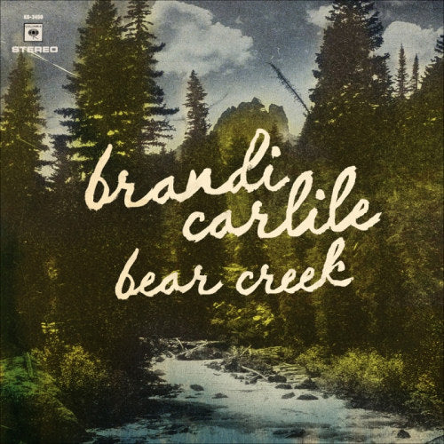 Brandi Carlile - Bear creek (LP) - Velvet Music