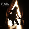 Brandi Carlile - Give up the ghost (CD)