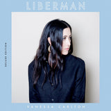 Vanessa Carlton - Liberman (CD) - Velvet Music
