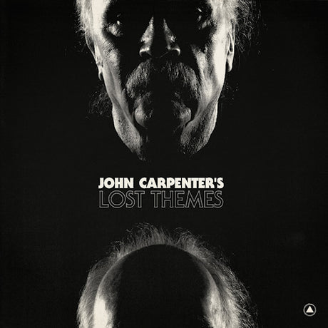 John Carpenter - Lost themes (LP) - Velvet Music