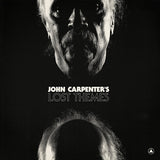John Carpenter - Lost themes (LP) - Velvet Music