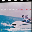 Paul Carrack - These days (CD) - Velvet Music