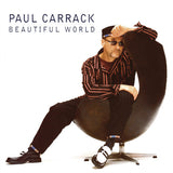 Paul Carrack - Beautiful world (CD) - Velvet Music