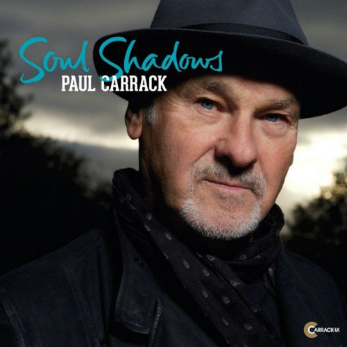Paul Carrack - Soul shadows (CD)