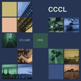 Chris Carter - Chemistry lessons volume 1 (CD)