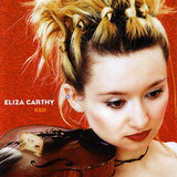 Eliza Carthy - Red (CD) - Velvet Music