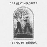 Car Seat Headrest - Teens of denial (CD)