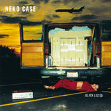 Neko Case - Blacklisted (LP)