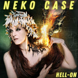 Neko Case - Hell-on (LP)