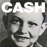 Johnny Cash - American vi:ain't no grave (CD)