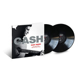 Johnny Cash - Easy rider: the best of the mercury recordings (LP) - Velvet Music