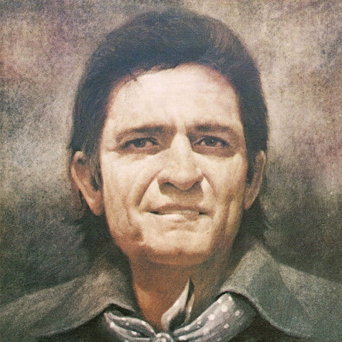 Johnny Cash - His greatest hits vol ii (LP)