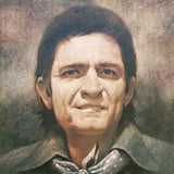 Johnny Cash - His greatest hits vol ii (LP)