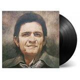 Johnny Cash - His greatest hits vol ii (LP)