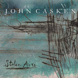 Kenneth Hamilton - John Casken : airs volés (CD)