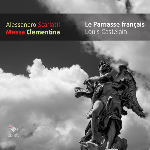 Daniela Barcellona - Messa clementina (CD)