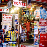 Jennifer Castle - Pink City (LP)