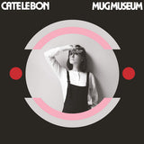 Cate Le Bon - Mug museum (CD)