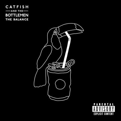 Catfish And The Bottlemen - Balance (CD)