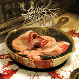 Cattle Decapitation - Medium rarities (LP) - Velvet Music