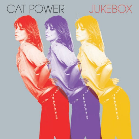 Cat Power - Jukebox (CD)