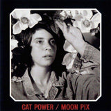 Cat Power - Moon pix (CD)