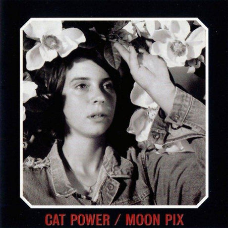 Cat Power - Moon pix (CD)