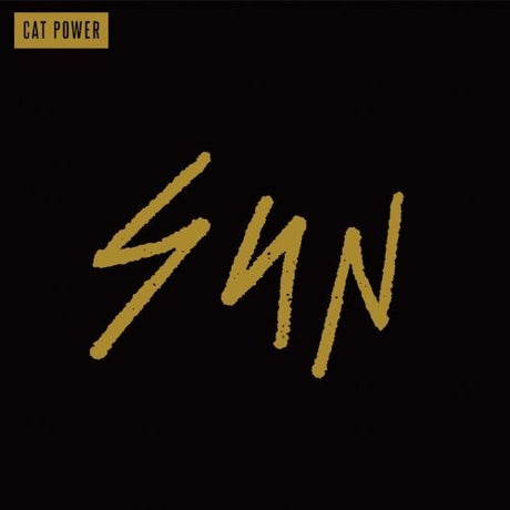 Cat Power - Sun (LP) - Velvet Music